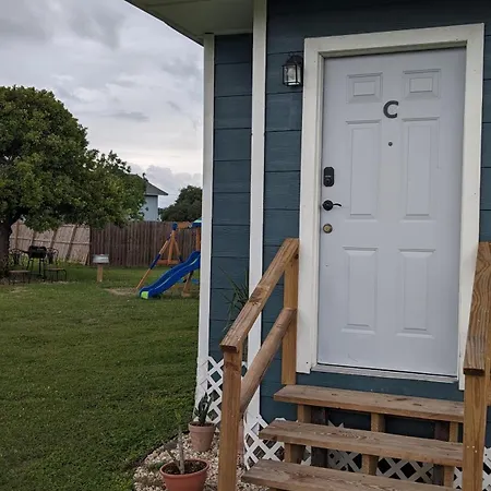 Quiet Studio Near Laguna Madre C Corpus Christi Exterior photo