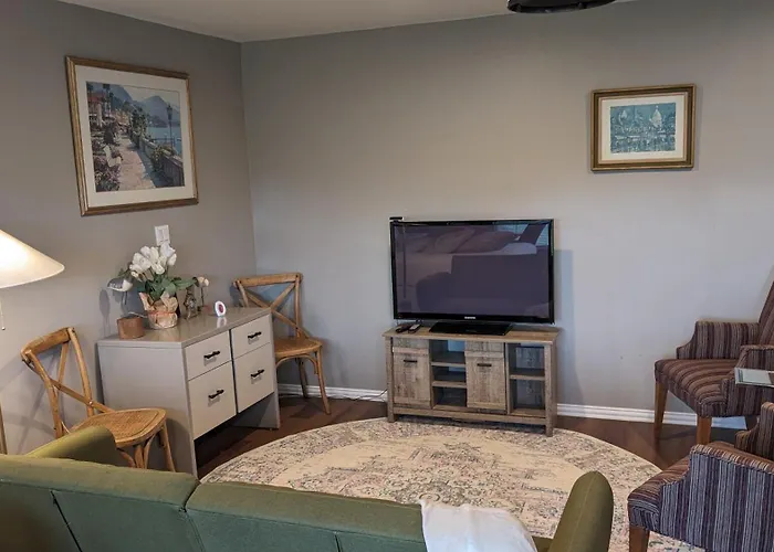 Corpus C Quiet Studio Near Laguna Madre