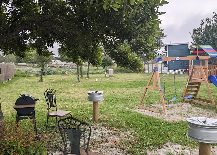 Quiet Studio Near Laguna Madre C