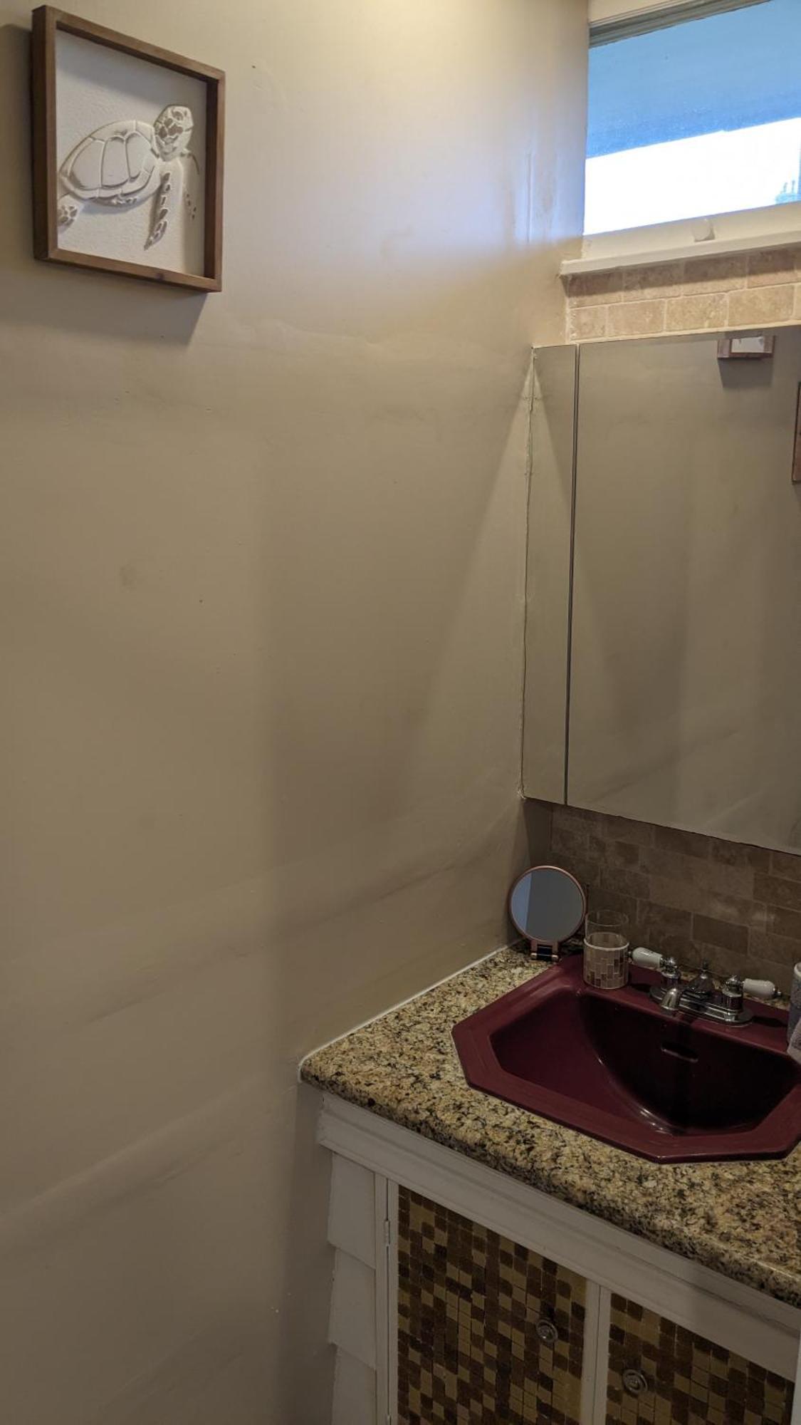 Quiet Near Laguna Madre C Apartment *