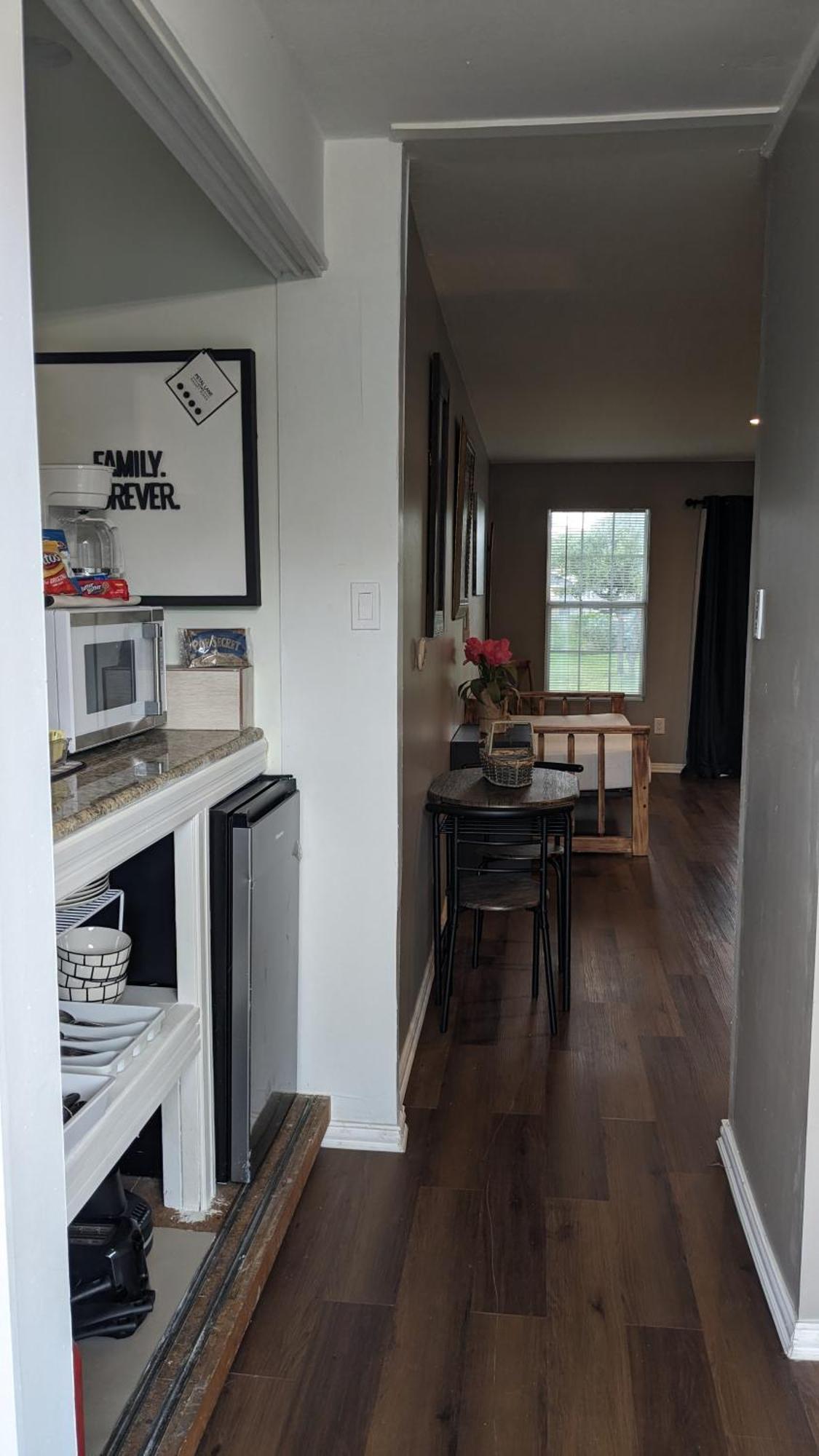 Apartment Quiet Near Laguna Madre C