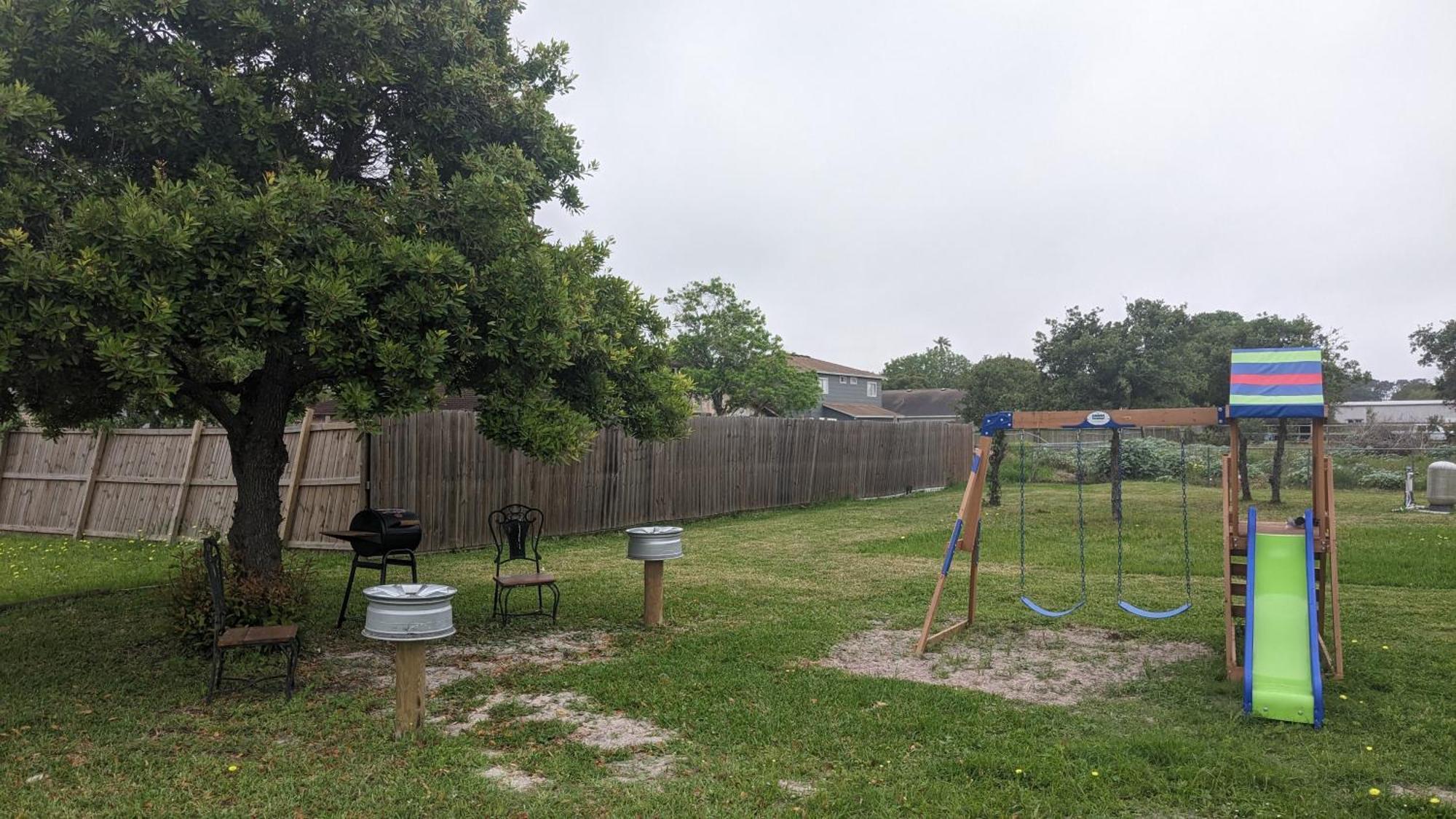 Apartment Quiet Near Laguna Madre C Corpus Christi