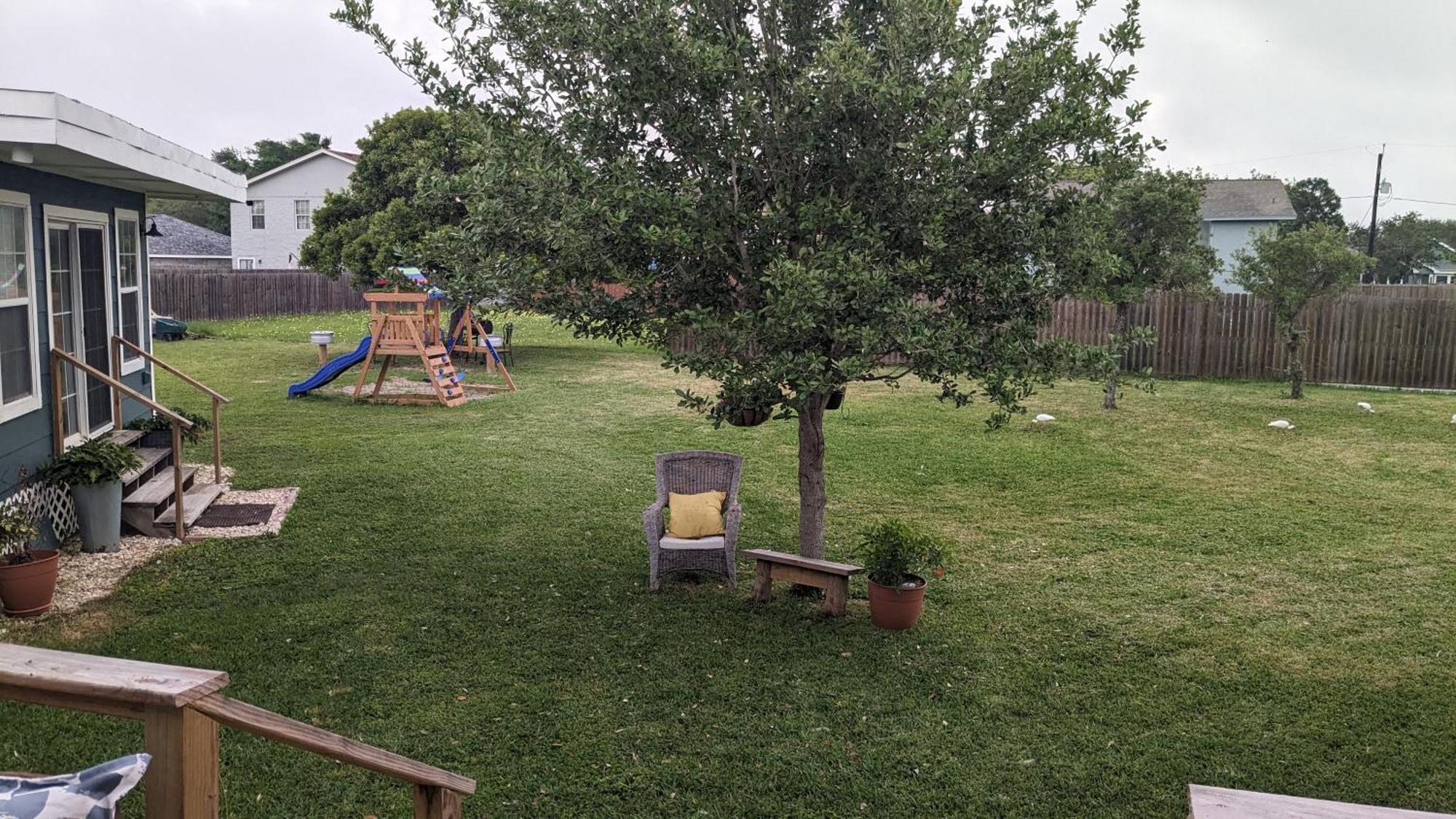 Quiet Near Laguna Madre C Apartment Corpus Christi