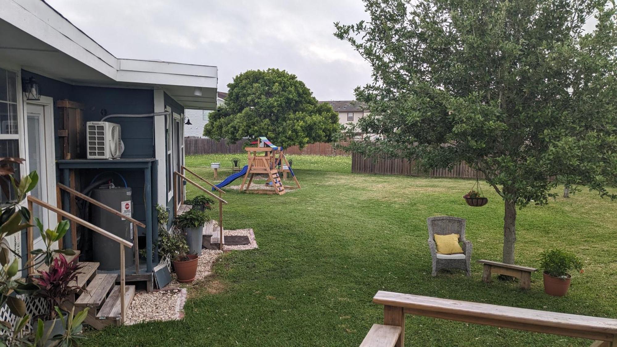 Quiet Near Laguna Madre C Apartment *